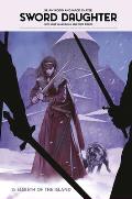 Sword Daughter Volume 3 Elsbeth of the Island