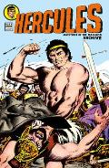 Hercules Adventures of the Man God Archive