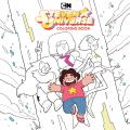 Steven Universe Adult Coloring Book Volume 1
