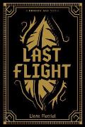Dragon Age Last Flight Deluxe Edition