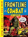 EC Archives Frontline Combat Volume 2