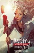 Buffy the Vampire Slayer Season 12 The Reckoning