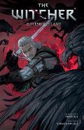 Witcher Volume 4 Of Flesh & Flame