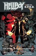 Hellboy & the BPRD The Beast of Vargu & Others