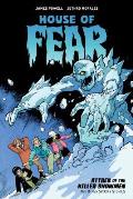 House of Fear Attack of the Killer Snowmen & Other Stories