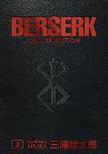 Berserk Deluxe Volume 03