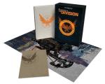 The World of Tom Clancy's The Division Limited Edition