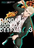Danganronpa 2 Goodbye Despair Volume 03