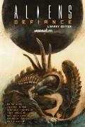 Aliens Defiance Library Edition