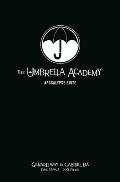 Apocalypse Suite: Umbrella Academy 1: Library Edition