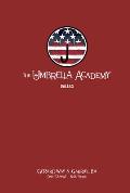 Dallas: Umbrella Academy 2: Library Edition