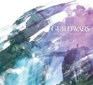 Complete Art of Guild Wars Arenanet 20th Anniversary Edition