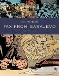 Fax From Sarajevo New Edition
