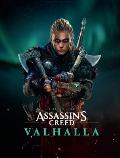 Art of Assassins Creed Valhalla