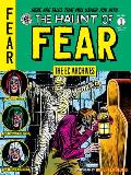 The EC Archives: The Haunt of Fear Volume 1