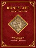 Runescape The First 20 Years An Illustrated History