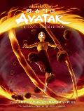 Avatar The Last Airbender The Art of the Animated Series Second Edition