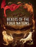 Beasts of the Four Nations Creatures from Avatar The Last Airbender & The Le gend of Korra