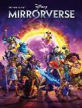World of Disney Mirrorverse
