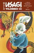 Usagi Yojimbo Saga Volume 1 Second Edition
