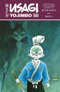 Usagi Yojimbo Saga Volume 2 Second Edition