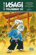 Usagi Yojimbo Saga Volume 3 (Second Edition)