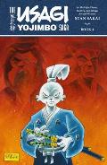 Usagi Yojimbo Saga Volume 4 (Second Edition)