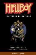 Hellboy Universe Essentials Witchfinder