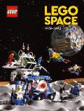 LEGO Space 1978 1992