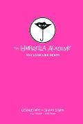 Tales from the Umbrella Academy You Look Like Death Library Edition