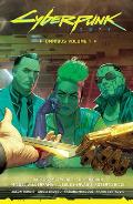 Cyberpunk 2077 Omnibus Volume 1