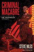 Criminal Macabre: The Complete Cal McDonald Stories (Second Edition)