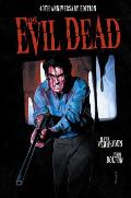 Evil Dead 40th Anniversary Edition