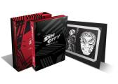 Frank Millers Sin City Volume 2 A Dame to Kill for Deluxe Edition
