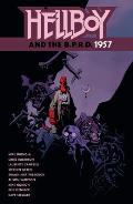 Hellboy & the BPRD 1957