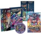 Minecraft Wither Without You Boxed Set Graphic Novels