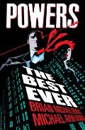 Powers The Best Ever