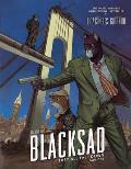 Blacksad They All Fall Down Part One