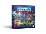 Art of He Man & the Masters of the Universe