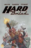 Hard Boiled Second Edition