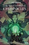 The Legend of Vox Machina: The Whitestone Chronicles Volume 1--Ripley