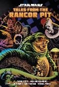 Star Wars Tales from the Rancor Pit