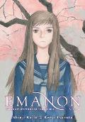 Emanon Volume 4 Emanon Wanderer Part Three
