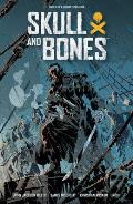 Skull & Bones Savage Storm
