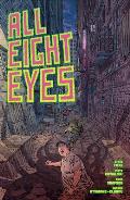 All Eight Eyes Volume 01