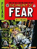 The EC Archives: The Haunt of Fear Volume 3