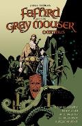 Fafhrd & the Gray Mouser Omnibus
