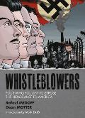 Whistleblowers Four Who Fought to Expose the Holocaust to America