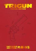 Trigun Deluxe Edition
