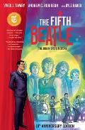 Fifth Beatle The Brian Epstein Story Anniversary Edition